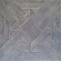 Модульный паркет Da Vinci 26-006-00217 — фото 1, Модульный паркет