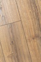 Ламинат Egger Large 8/33 Aqua+ Дуб Шерман коньяк коричневый 1292х246х8 мм арт-EPL184 — фото 6, Ламинат