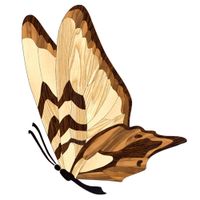 Художественный паркет Da Vinci паркетный декор 26-029 — фото 1, Художественный паркет