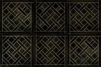 Модульный паркет Marco Ferutti Versailles Дуб Неро — фото 3, Модульный паркет