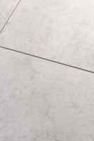 Ламинат Egger Large 8/33 Aqua+ Бетон Чикаго светло-серый 1292х246х8 мм арт-EPL166 — фото 5, Ламинат