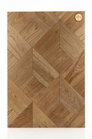 Модульный паркет Lab Arte Pattern №2 150 Дуб Кольт лак — фото 5, Модульный паркет