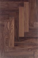 Массивная доска Ablux Орех Американский 70мм Селект Масло — фото 7, Массивная доска