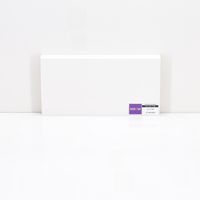 Плинтус напольный Deartio W29-100 — фото 6, Напольные плинтусы