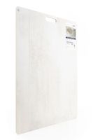 Ламинат Egger Large 8/33 Aqua+ Хромикс белый 1292х246х8 мм арт-EPL168 — фото 1, Ламинат