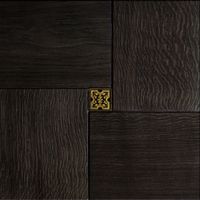 Модульный паркет Da Vinci с мозаикой 26-006-00488 — фото 1, Модульный паркет