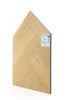 Ламинат FirstFloor Дуб Ювель 1F441 — фото 6, Ламинат