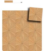 Художественный паркет Da Vinci Щитовой 26-474 — фото 1, Художественный паркет