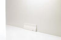 Плинтус напольный Decomaster D193A/20 — фото 2, Напольные плинтусы