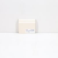 Плинтус напольный Ликорн K-26 Кремовый — фото 6, Напольные плинтусы