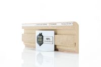 Плинтус напольный Teckwood Дуб Пустынный — фото 5, Напольные плинтусы