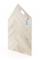 Товар: SPC ламинат Stepton Дуб Серебристый 1184 - фото 6 SPC ламинат Stepton Дуб Серебристый 1184 — фото 6, SPC ламинат