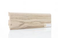 Плинтус напольный Teckwood Дуб Калгари — фото 5, Напольные плинтусы