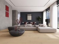 Товар: Ламинат EVER SENSE Дуб Каселла натуральный светлый EL2151 - фото 3 Ламинат EVER SENSE Дуб Каселла натуральный светлый EL2151 — фото 3, Ламинат