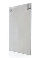 Виниловый ламинат Fargo Stone Серый Риальто 600х300х4 мм арт-66S451 — фото 2, Виниловый ламинат