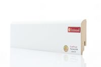 Товар: Плинтус напольный Teckwood Прямой 16х70мм - фото 2 Плинтус напольный Teckwood Прямой 16х70мм — фото 2, Напольные плинтусы
