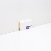 Плинтус напольный Deartio W28-60 — фото 3, Напольные плинтусы