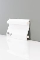 Плинтус напольный Solid UHD 32/100L — фото 2, Напольные плинтусы