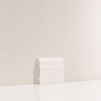 Плинтус Orac Decor 2000x108x25 мм арт-SX155 — фото 6, Плинтуса напольные