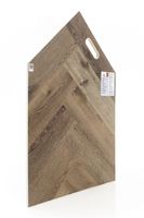 SPC ламинат Stepton Дуб Лесной 0151 — фото 4, SPC ламинат