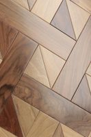 Модульный паркет Kochanelli Орех Парма — фото 6, Модульный паркет