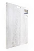 Ламинат Egger Large 8/33 Aqua+ Дуб Уолтем белый 1292х246х8 мм арт-EPL123 — фото 8, Ламинат