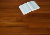 Массивная доска Magestik floor Тик Бирма — фото 5, Массивная доска