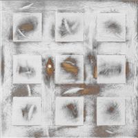 Модульный паркет Da Vinci состаренный 26-006-00611 — фото 1, Модульный паркет