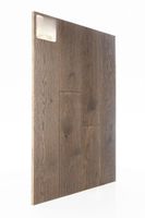 Инженерная доска Brinel Дуб Тёмный — фото 5, Инженерная доска