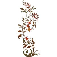 Художественный паркет Da Vinci паркетный декор 26-004 — фото 1, Художественный паркет