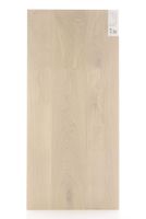 Инженерная доска Coswick Дуб Альпийский — фото 1, Инженерная доска