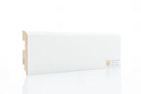 Товар: Плинтус напольный Teckwood Дуб Бланж - фото 5 Плинтус напольный Teckwood Дуб Бланж — фото 5, Напольные плинтусы