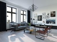 Инженерная доска Oak Factory Дуб Levone — фото 6, Инженерная доска