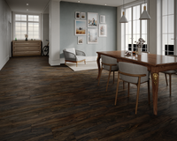 SPC ламинат Art East Орех Табако — фото 9, SPC ламинат