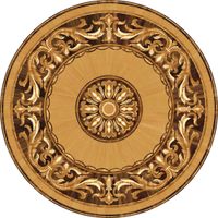 Художественный паркет Da Vinci Розетка 26-186 — фото 1, Художественный паркет