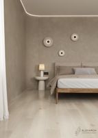 Виниловый ламинат First Floor 1Floor Пепельный старый дуб/Old Oak Ashen 1220х182х4 мм арт-1F014 — фото 10, Виниловый ламинат