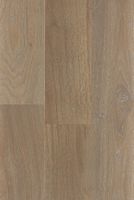 Инженерная доска Lab Arte Дуб Рустик Кайт белый — фото 1, Инженерная доска