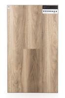 Товар: Виниловый ламинат Alpine Floor Nut MC Орех Ногал Классик 1220×183×4 мм арт-ECO 22-3 - фото 5 Виниловый ламинат Alpine Floor Nut MC Орех Ногал Классик 1220×183×4 мм арт-ECO 22-3 — фото 5, Виниловый ламинат