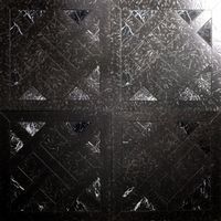 Модульный паркет Da Vinci с камнем 26-006-00442 — фото 2, Модульный паркет