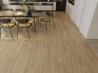 SPC ламинат EvoFloor Oak Antique L-20092 — фото 10, SPC ламинат