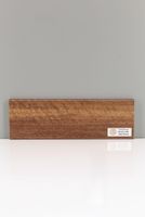Плинтус напольный Teckwood Орех Пекан — фото 4, Напольные плинтусы