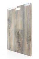 Ламинат Kronotex Mammut Дуб горный Титан 1845х188х12мм арт-D4796 — фото 5, Ламинат