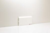 Плинтус напольный Decomaster A026/16 — фото 5, Напольные плинтусы