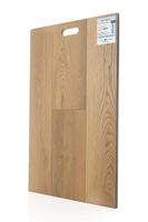 Ламинат FirstFloor Дуб Люмен 1F415 — фото 6, Ламинат