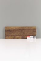 Плинтус напольный Cosca Decor Дуб Старинный Натуральный — фото 4, Напольные плинтусы