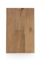 Инженерная доска HM Flooring Дуб Термо Smoked (Decor 25) — фото 7, Инженерная доска