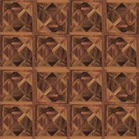 Модульный паркет Da Vinci Орех Ализе — фото 1, Модульный паркет