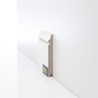 Плинтус Evrowood 2000x140x16 мм арт-PN 170 — фото 2, Плинтуса напольные