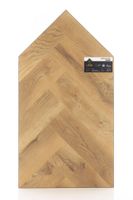 Ламинат Alpine Floor Ville Дуб Беникарло 643х131х8 мм арт-63267 — фото 1, Ламинат