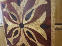 Художественный паркет Da Vinci Щитовой 26-207 — фото 7, Художественный паркет